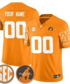 tennessee-volunteers-built-from-legacy-custom-jersey-stitched-01 - Top Design Fan Tennessee Volunteers Built from Legacy Custom Jersey - Stitched