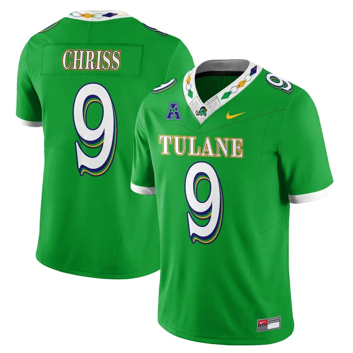 tul-2026-mardi-gras-inspired-city-edition-stitched-2-01 - Top Design Fan Tulane Green Wave 2026 Mardi Gras-Inspired City Edition - Stitched