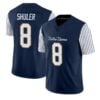 Adon Shuler Jersey #8 Notre Dame Fighting Irish 2018 Shamrock Series Stitched - Top Design Fan Adon Shuler Jersey #8 Notre Dame Fighting Irish 2018 Shamrock Series Stitched