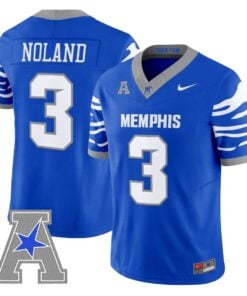 air-noland-jersey-3-memphis-tigers-2026-vapor-limited-all-stitched-02 - Top Design Fan Air Noland Jersey #3 Memphis Tigers 2026 Vapor Limited All Stitched