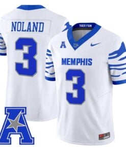 air-noland-jersey-3-memphis-tigers-2026-vapor-limited-all-stitched-03 - Top Design Fan Air Noland Jersey #3 Memphis Tigers 2026 Vapor Limited All Stitched