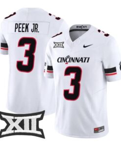 antwan-peek-jr-jersey-3-cincinnati-bearcats-2026-vapor-limited-stitched-02 - Top Design Fan Antwan Peek Jr Jersey #3 Cincinnati Bearcats 2026 Vapor Limited Stitched