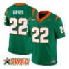 Bob Hayes Jersey #22 Florida A&M Rattlers 2026 Vapor Limited Stitched - Top Design Fan Bob Hayes Jersey #22 Florida A&M Rattlers 2026 Vapor Limited Stitched