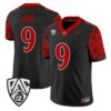 Brian Sipe Jersey #9 San Diego State Aztecs 2026 Vapor Stitched