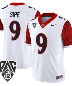 brian-sipe-jersey-9-san-diego-state-aztecs-2026-vapor-stitched-02 - Top Design Fan Brian Sipe Jersey #9 San Diego State Aztecs 2026 Vapor Stitched