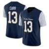 CJ Carr Jersey #13 Notre Dame Fighting Irish 2018 Shamrock Series 2026 Stitched - Top Design Fan CJ Carr Jersey #13 Notre Dame Fighting Irish 2018 Shamrock Series 2026 Stitched