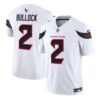 Calen Bullock Jersey #2 Houston Texans 2026 Vapor Limited All Stitched - Top Design Fan Calen Bullock Jersey #2 Houston Texans 2026 Vapor Limited All Stitched