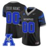 Custom Memphis Tigers Jersey Name, Number 2026 Vapor Limited Stitched