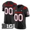 Custom Nebraska Huskers Jersey Name, Number 2026 Limited Stitched - Top Design Fan Custom Nebraska Huskers Jersey Name, Number 2026 Limited Stitched