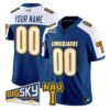 Custom Northern Arizona Lumberjacks Jersey Name, Number 2026 Stitched - Top Design Fan Custom Northern Arizona Lumberjacks Jersey Name, Number 2026 Stitched