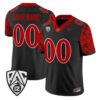 Custom San Diego State Aztecs Jersey Name, Number 2026 Vapor Stitched - Top Design Fan Custom San Diego State Aztecs Jersey Name, Number 2026 Vapor Stitched