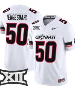 evan-tengesdahl-jersey-50-cincinnati-bearcats-2026-vapor-limited-stitched-02 - Top Design Fan Evan Tengesdahl Jersey #50 Cincinnati Bearcats 2026 Vapor Limited Stitched