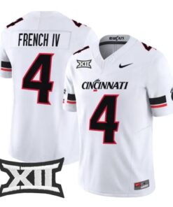 jc-french-jersey-4-cincinnati-bearcats-2026-vapor-limited-all-stitched-02 - Top Design Fan JC French Jersey #4 Cincinnati Bearcats 2026 Vapor Limited All Stitched