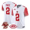 KP Price Jersey #2 Boston College Eagles Red Bandanna 2026 All Stitched - Top Design Fan KP Price Jersey #2 Boston College Eagles Red Bandanna 2026 All Stitched