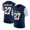 Kyngstonn Viliamu-Asa Jersey #27 Notre Dame Fighting Irish 2026 Limited Stitched - Top Design Fan Kyngstonn Viliamu-Asa Jersey #27 Notre Dame Fighting Irish 2026 Limited Stitched