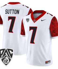 lucky-sutton-jersey-7-san-diego-state-aztecs-2026-vapor-stitched-02 - Top Design Fan Lucky Sutton Jersey #7 San Diego State Aztecs 2026 Vapor Stitched