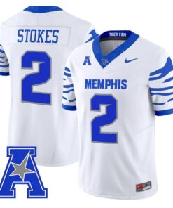 marcus-stokes-jersey-2-memphis-tigers-2026-vapor-limited-all-stitched-03 - Top Design Fan Marcus Stokes Jersey #2 Memphis Tigers 2026 Vapor Limited All Stitched