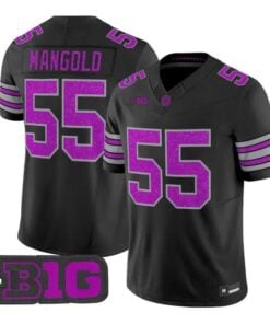 nick-mangold-jersey-55-ohio-state-buckeyes-glitter-vapor-all-stitched-03 - Top Design Fan Nick Mangold Jersey #55 Ohio State Buckeyes Glitter Vapor All Stitched
