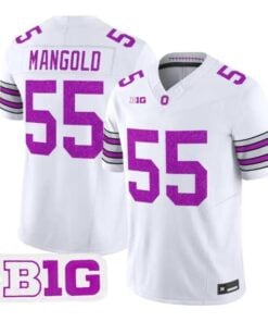 nick-mangold-jersey-55-ohio-state-buckeyes-glitter-vapor-all-stitched-04 - Top Design Fan Nick Mangold Jersey #55 Ohio State Buckeyes Glitter Vapor All Stitched