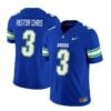 PASTOR CHRIS Jersey #3 West Florida Argonauts Name, Number 2026 Stitched - Top Design Fan PASTOR CHRIS Jersey #3 West Florida Argonauts Name, Number 2026 Stitched
