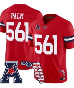 palm-jersey-561-florida-atlantic-owls-2026-florida-patch-vapor-stitched-01 - Top Design Fan Palm Jersey #561 Florida Atlantic Owls 2026 Florida Patch Vapor Stitched