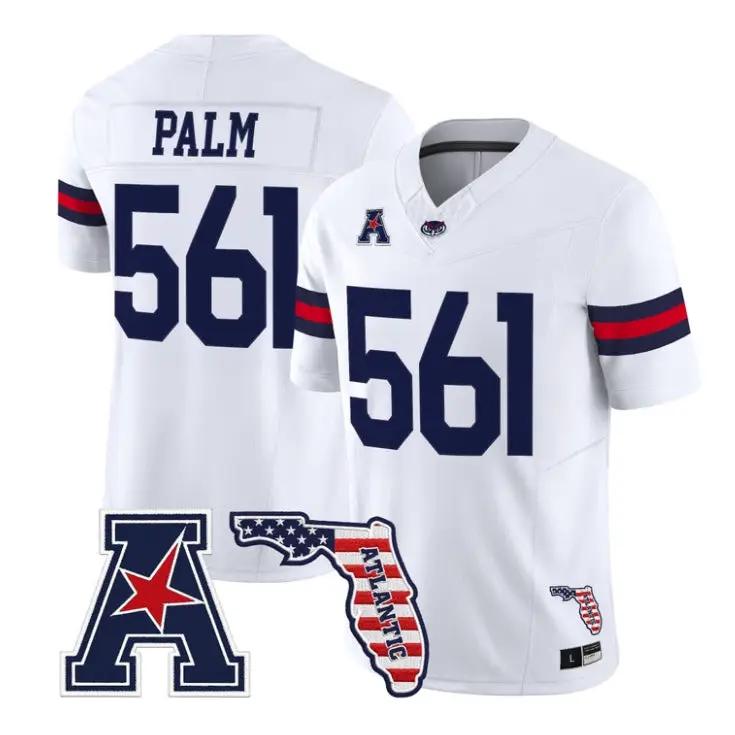 palm-jersey-561-florida-atlantic-owls-2026-florida-patch-vapor-stitched-02 - Top Design Fan Palm Jersey #561 Florida Atlantic Owls 2026 Florida Patch Vapor Stitched