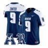 Preston Zinter Jersey #9 Rice Owls 2026 Vapor Limited All Stitched - Top Design Fan Preston Zinter Jersey #9 Rice Owls 2026 Vapor Limited All Stitched