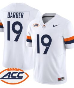 ronde-barber-jersey-19-virginia-cavaliers-2026-vapor-limited-stitched-02 - Top Design Fan Rondé Barber Jersey #19 Virginia Cavaliers 2026 Vapor Limited Stitched