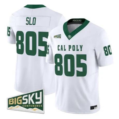 slo-jersey-805-cal-poly-mustangs-2026-limited-all-stitched-02 - Top Design Fan SLO Jersey #805 Cal Poly Mustangs 2026 Limited All Stitched