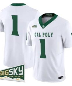 team-jersey-1-cal-poly-mustangs-2026-limited-all-stitched-02 - Top Design Fan Team Jersey #1 Cal Poly Mustangs 2026 Limited All Stitched