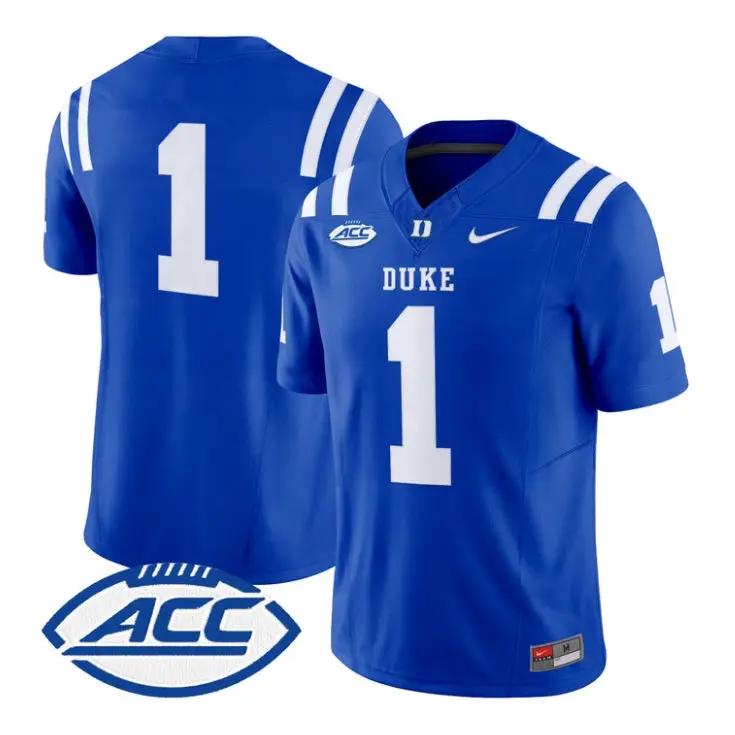 team-jersey-1-duke-blue-devils-2026-vapor-limited-all-stitched-03 - Top Design Fan Team Jersey #1 Duke Blue Devils 2026 Vapor Limited All Stitched