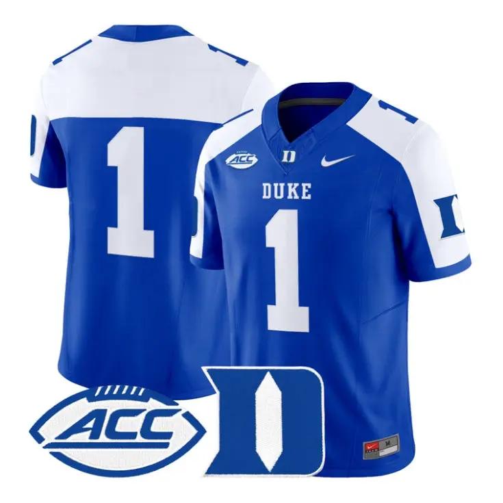 team-jersey-1-duke-blue-devils-2026-vapor-limited-all-stitched-02 - Top Design Fan Team Jersey #1 Duke Blue Devils 2026 Vapor Limited All Stitched