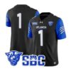 Team Jersey #1 Georgia State Panthers 2026 Limited All Stitched - Top Design Fan Team Jersey #1 Georgia State Panthers 2026 Limited All Stitched