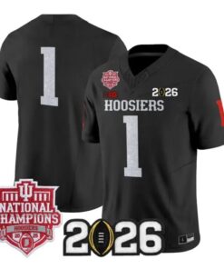 team-jersey-1-indiana-hoosiers-2026-glitter-vapor-limited-stitched-02 - Top Design Fan Team Jersey #1 Indiana Hoosiers 2026 Glitter Vapor Limited Stitched