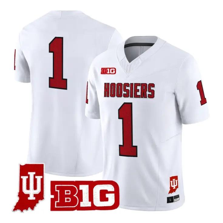 team-jersey-1-indiana-hoosiers-90s-throwback-2026-vapor-limited-stitched-01 - Top Design Fan Team Jersey #1 Indiana Hoosiers 90s Throwback 2026 Vapor Limited Stitched