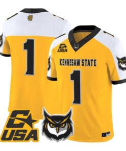 team-jersey-1-kennesaw-state-owls-2026-vapor-limited-all-stitched-02 - Top Design Fan Team Jersey #1 Kennesaw State Owls 2026 Vapor Limited All Stitched
