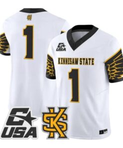 team-jersey-1-kennesaw-state-owls-2026-vapor-limited-all-stitched-04 - Top Design Fan Team Jersey #1 Kennesaw State Owls 2026 Vapor Limited All Stitched