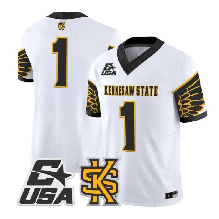 team-jersey-1-kennesaw-state-owls-2026-vapor-limited-all-stitched-04 - Top Design Fan Team Jersey #1 Kennesaw State Owls 2026 Vapor Limited All Stitched