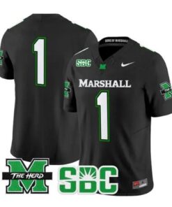 team-jersey-1-marshall-thundering-herd-2026-all-stitched-01 - Top Design Fan Team Jersey #1 Marshall Thundering Herd 2026 All Stitched
