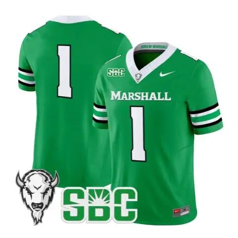 team-jersey-1-marshall-thundering-herd-2026-all-stitched-03 - Top Design Fan Team Jersey #1 Marshall Thundering Herd 2026 All Stitched
