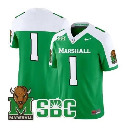 team-jersey-1-marshall-thundering-herd-2026-all-stitched-02 - Top Design Fan Team Jersey #1 Marshall Thundering Herd 2026 All Stitched