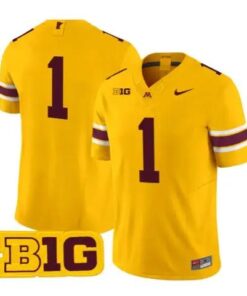 team-jersey-1-minnesota-golden-gophers-2026-all-stitched-02 - Top Design Fan Team Jersey #1 Minnesota Golden Gophers 2026 All Stitched
