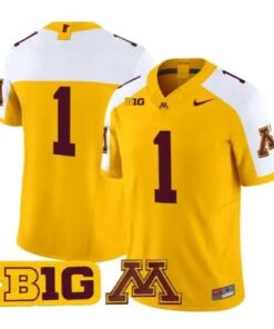 team-jersey-1-minnesota-golden-gophers-2026-all-stitched-01 - Top Design Fan Team Jersey #1 Minnesota Golden Gophers 2026 All Stitched
