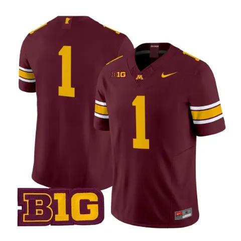 team-jersey-1-minnesota-golden-gophers-2026-all-stitched-04 - Top Design Fan Team Jersey #1 Minnesota Golden Gophers 2026 All Stitched
