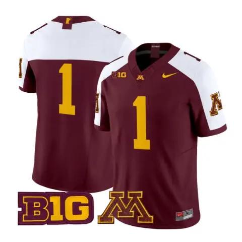 team-jersey-1-minnesota-golden-gophers-2026-all-stitched-03 - Top Design Fan Team Jersey #1 Minnesota Golden Gophers 2026 All Stitched