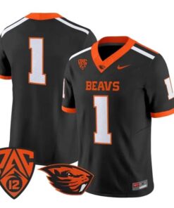 team-jersey-1-oregon-state-beavers-2026-vapor-limited-all-stitched-01 - Top Design Fan Team Jersey #1 Oregon State Beavers 2026 Vapor Limited All Stitched