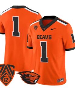 team-jersey-1-oregon-state-beavers-2026-vapor-limited-all-stitched-03 - Top Design Fan Team Jersey #1 Oregon State Beavers 2026 Vapor Limited All Stitched