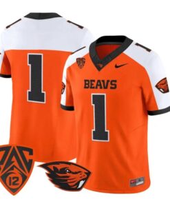 team-jersey-1-oregon-state-beavers-2026-vapor-limited-all-stitched-02 - Top Design Fan Team Jersey #1 Oregon State Beavers 2026 Vapor Limited All Stitched