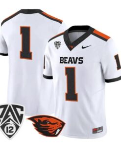 team-jersey-1-oregon-state-beavers-2026-vapor-limited-all-stitched-04 - Top Design Fan Team Jersey #1 Oregon State Beavers 2026 Vapor Limited All Stitched