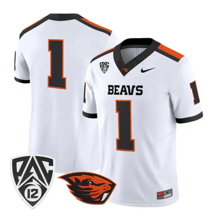 team-jersey-1-oregon-state-beavers-2026-vapor-limited-all-stitched-04 - Top Design Fan Team Jersey #1 Oregon State Beavers 2026 Vapor Limited All Stitched